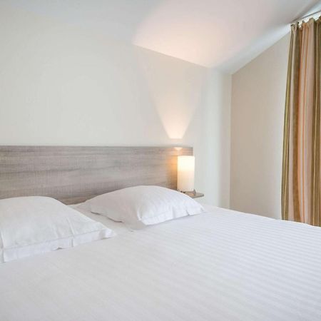 Comfort Aparthotel Saint-Nazaire Les Portes De L Ocean Buitenkant foto