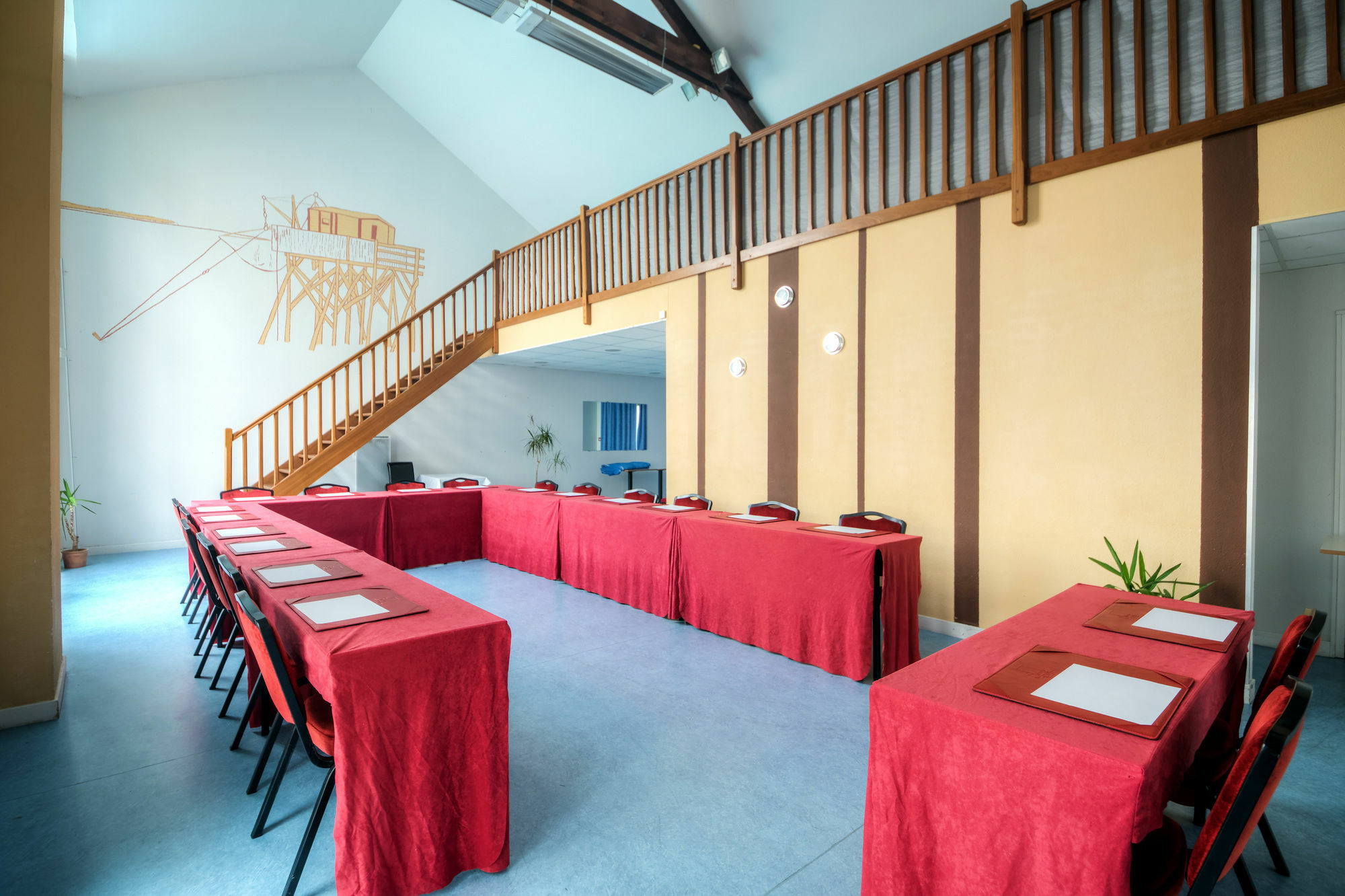 Comfort Aparthotel Saint-Nazaire Les Portes De L Ocean Buitenkant foto